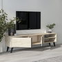 Hanah Home Benoit - Travertino
